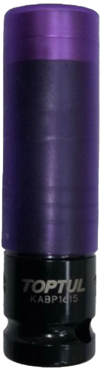

Торцевая головка Toptul Pro-Series KABP1615 15 мм 1/2"
