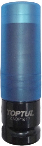

Торцевая головка Toptul Pro-Series KABP1617 17 мм 1/2"