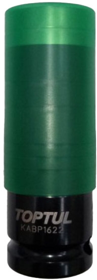

Торцевая головка Toptul Pro-Series KABP1622 22 мм 1/2"