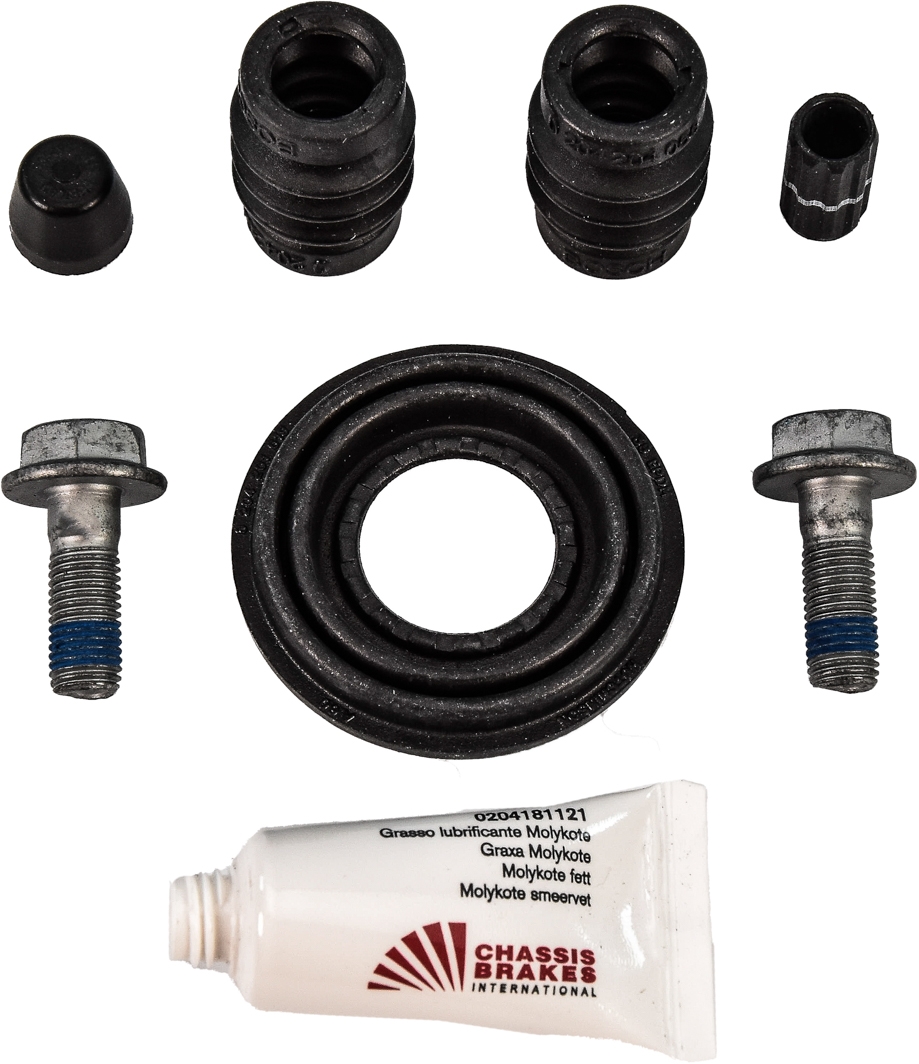 

Bosch 0204104281 Ремкомплект