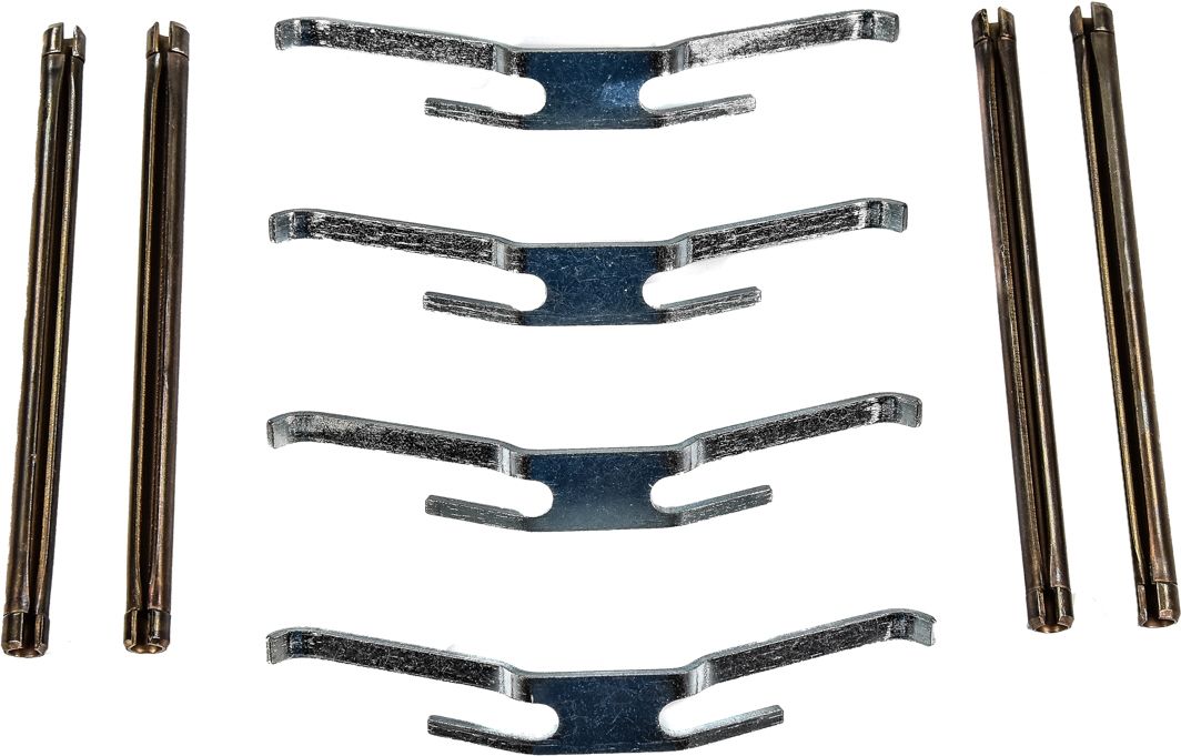 

Bosch 1987474126 Комплектующие, колодки дискового тормоза