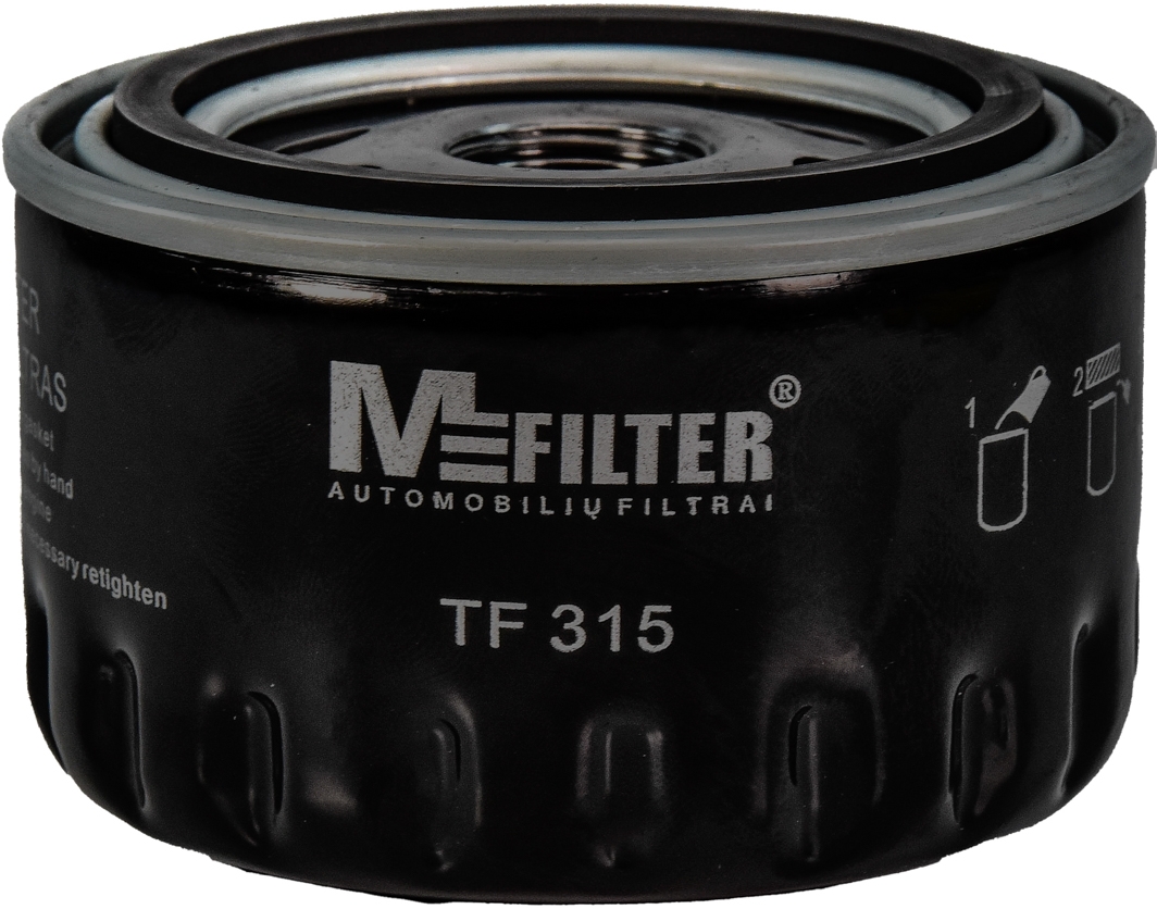 

MFilter TF315 Масляный фильтр