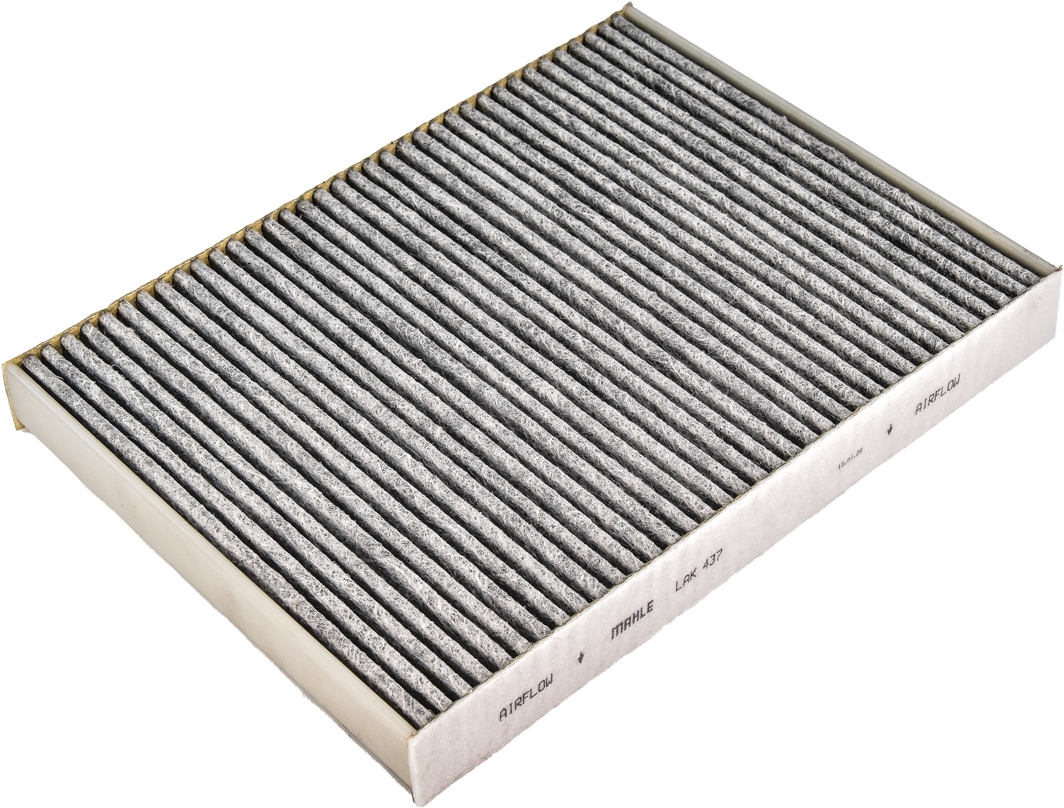 

Mahle LAK437 Фильтр салона