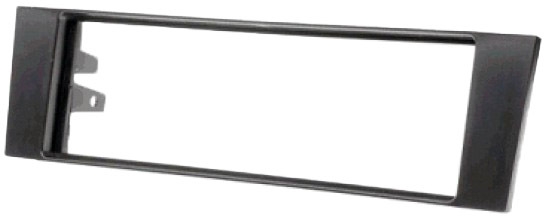 

Переходная рамка для магнитолы CARAV 11007 Audi