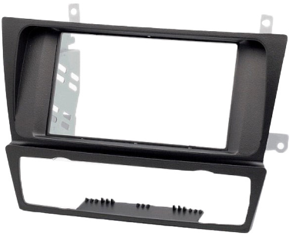 

Переходная рамка для магнитолы CARAV 11125 BMW