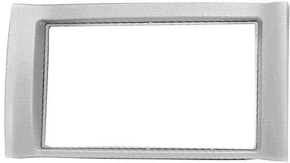 

Переходная рамка для магнитолы CARAV 11369 Chery