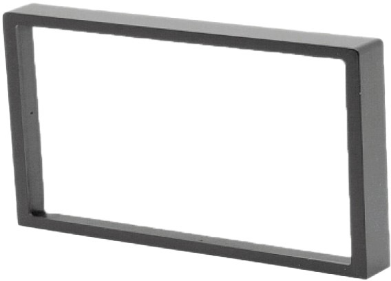 

Переходная рамка для магнитолы CARAV 11233 Chevrolet Suzuki Buick