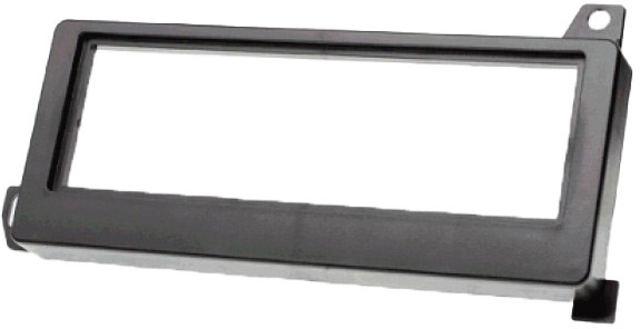 

Переходная рамка для магнитолы CARAV 11015 Jeep Dodge Chrysler