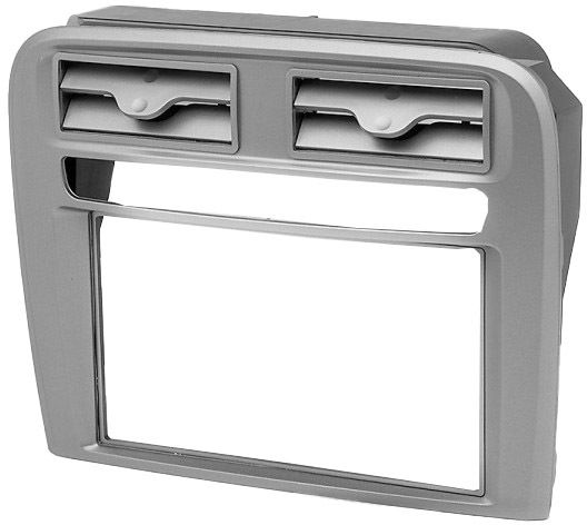 

Переходная рамка для магнитолы CARAV 11750 Fiat