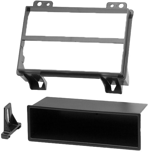 

Переходная рамка для магнитолы CARAV 11049 Ford