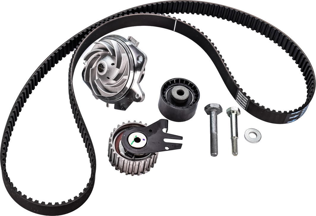 

Dayco KTBWP3170 Комплект ремня ГРМ + помпа