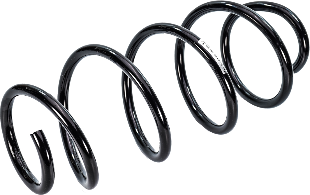 

Sachs 993374 Пружина подвески