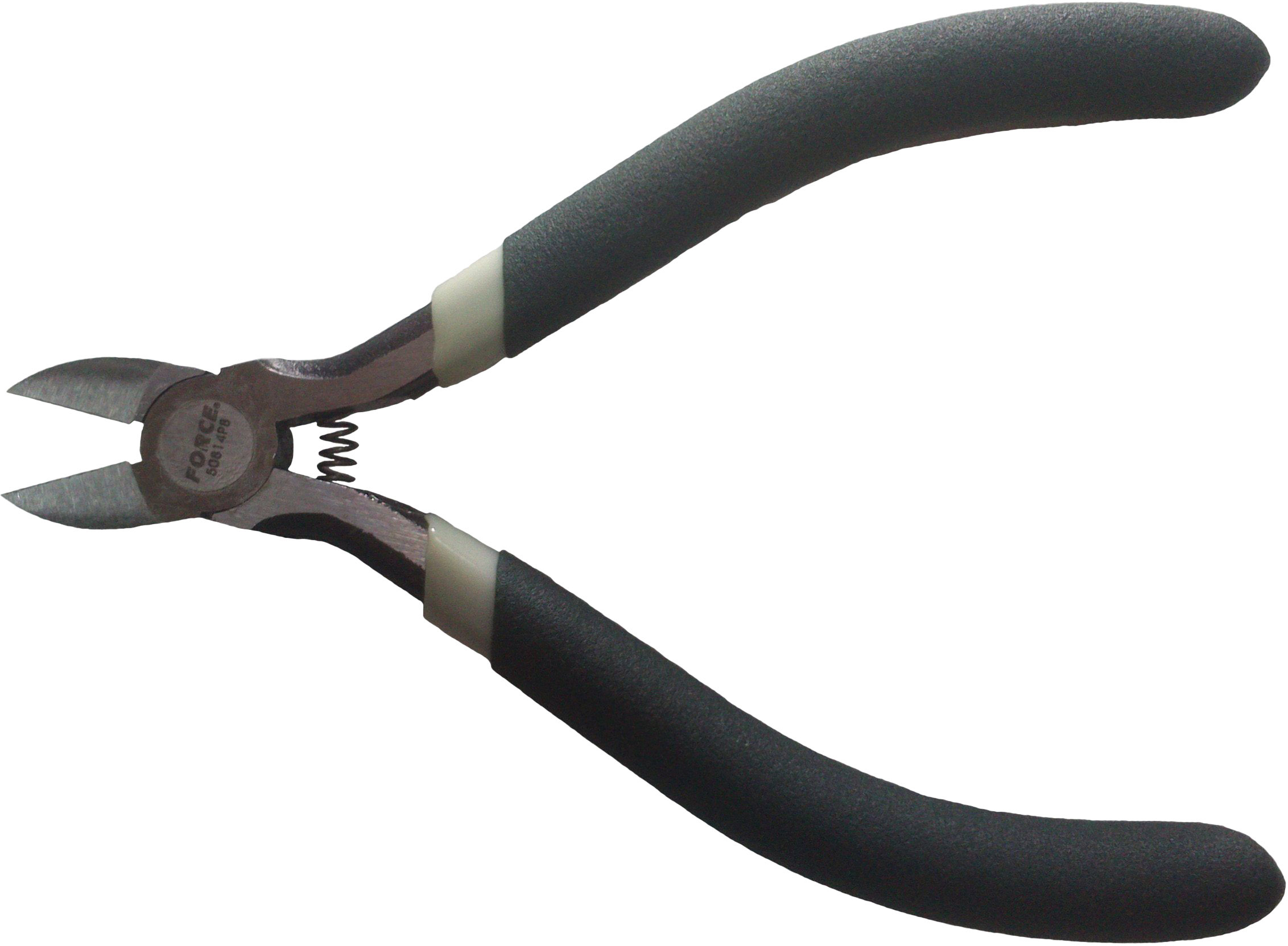 

Бокорезы Force 50814P8 130 мм