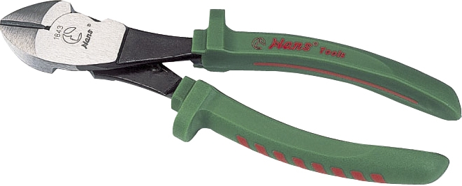 

Бокорезы Hans 18437 180 мм