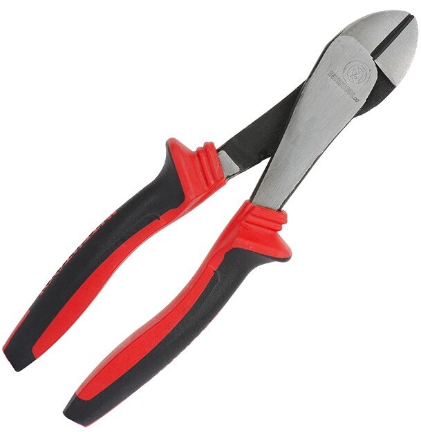 

Бокорезы Intertool NT0130 160 мм