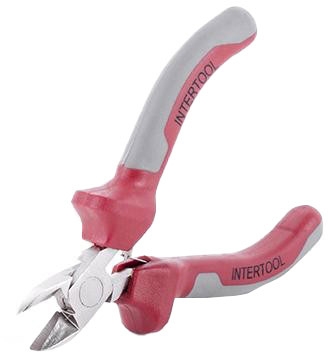 

Бокорезы Intertool NT0104 115 мм