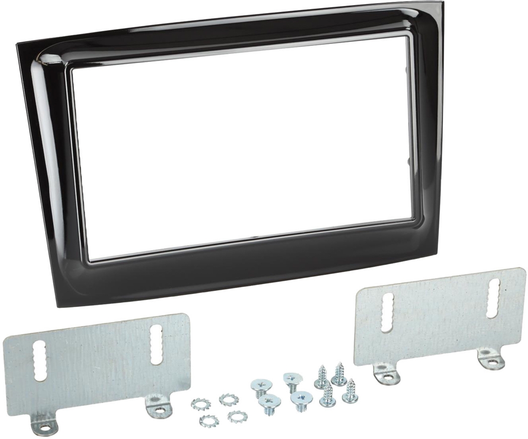 

Переходная рамка для магнитолы ACV 381094-34-2 Fiat