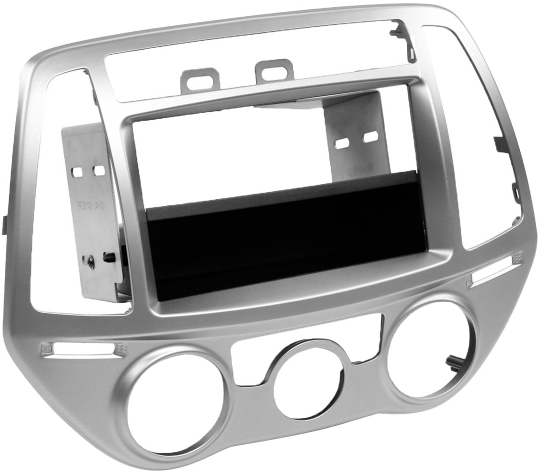 

Переходная рамка для магнитолы ACV 281143-24-1 Hyundai