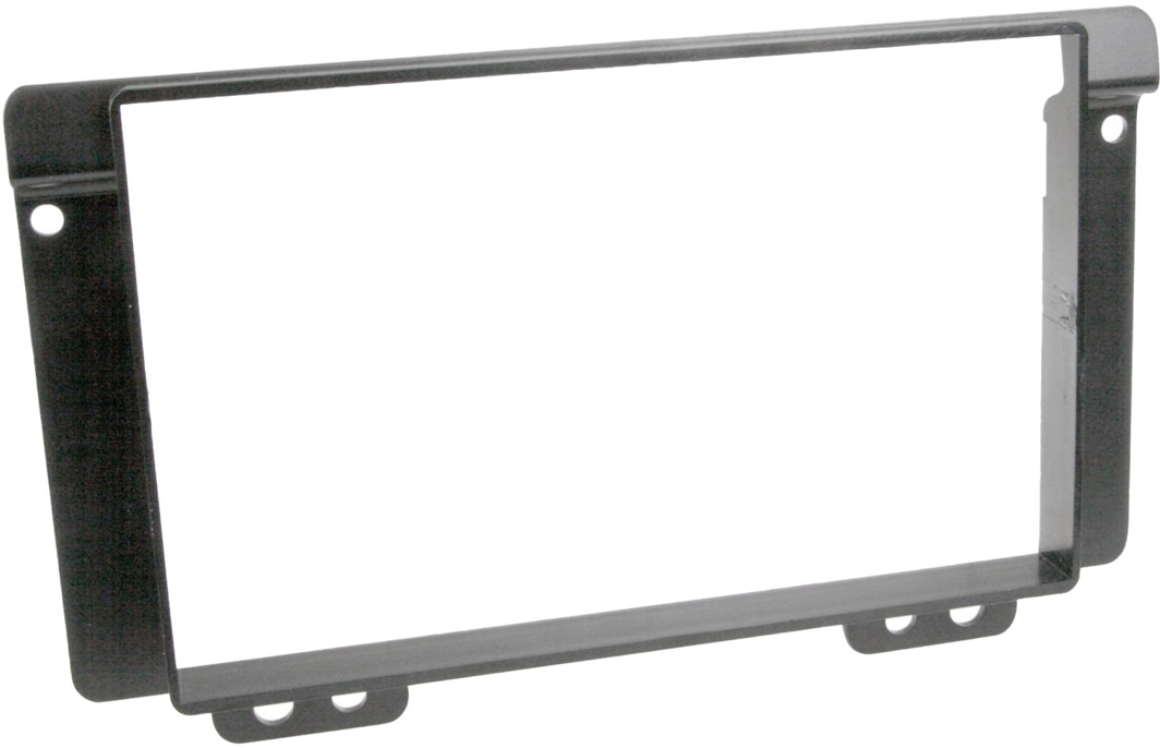 

Переходная рамка для магнитолы ACV 281260-03 Land Rover