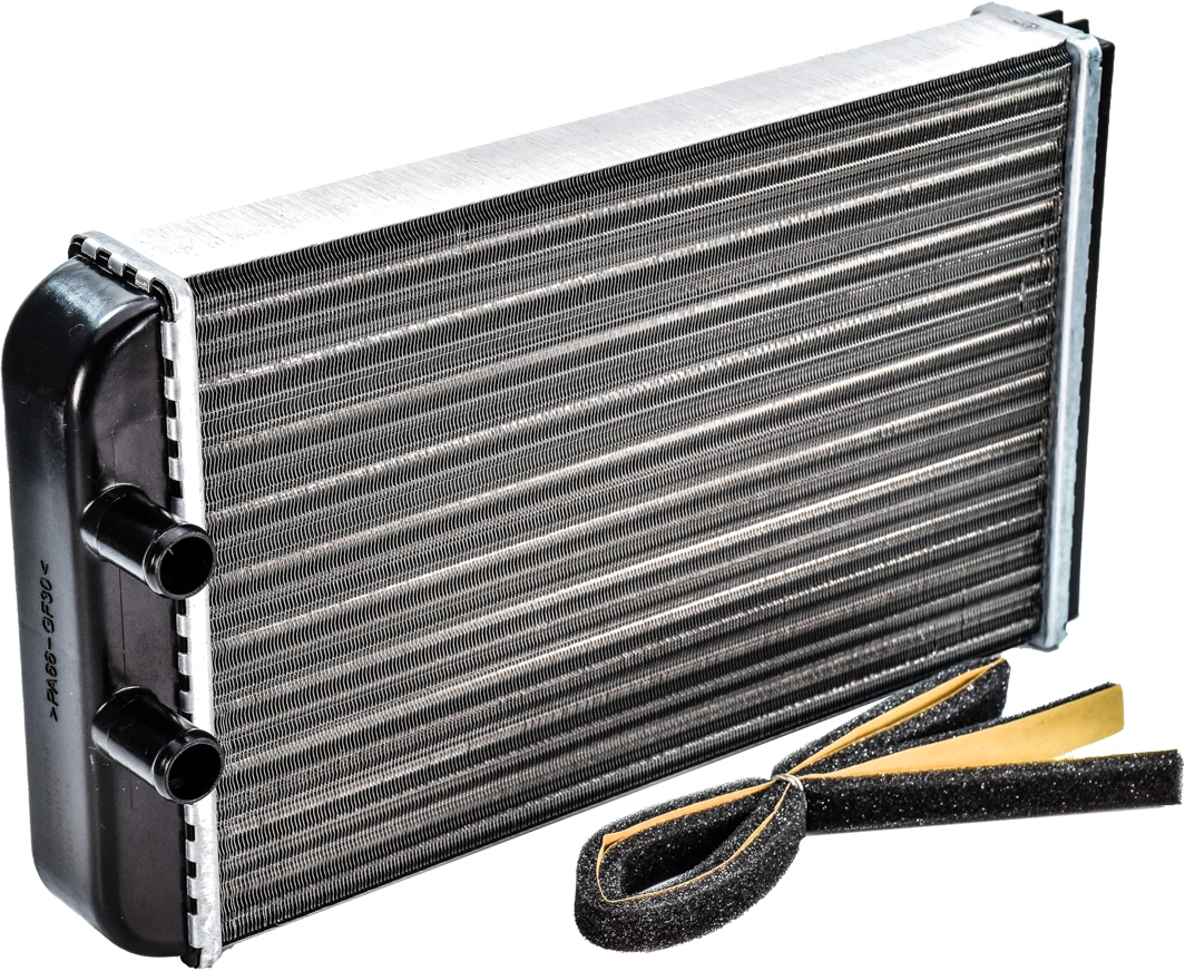 

Thermotec D6C005TT Радиатор печки