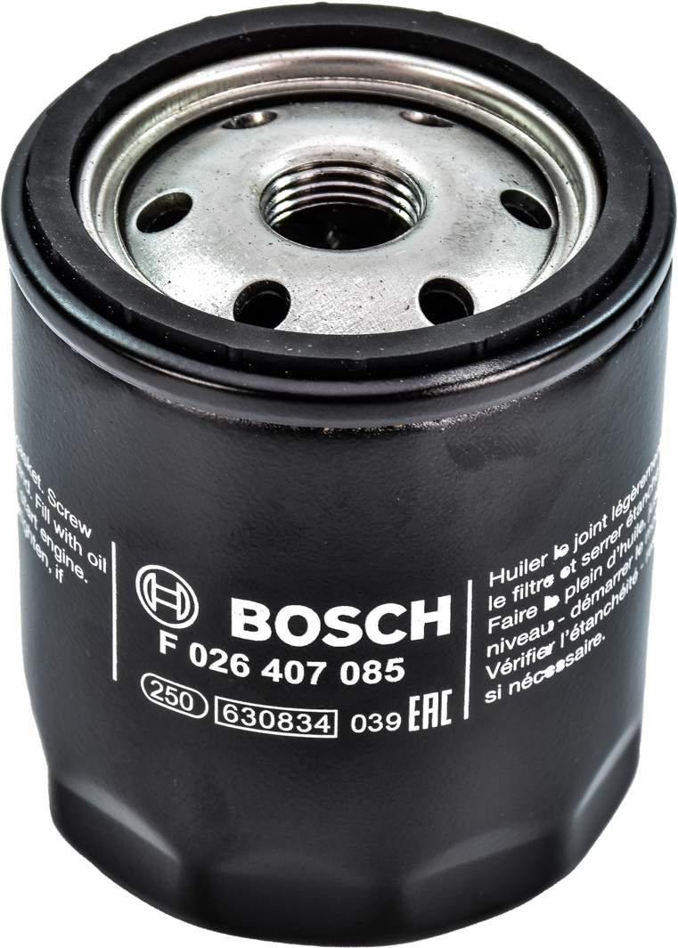 

Bosch F026407085 Масляный фильтр