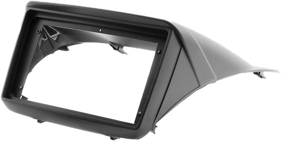 

Переходная рамка для магнитолы CARAV 22-156 Mitsubishi