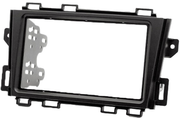 

Переходная рамка для магнитолы CARAV 11-089 Nissan