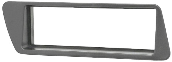 

Переходная рамка для магнитолы CARAV 11-310 Peugeot