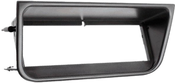 

Переходная рамка для магнитолы CARAV 11-031 Peugeot