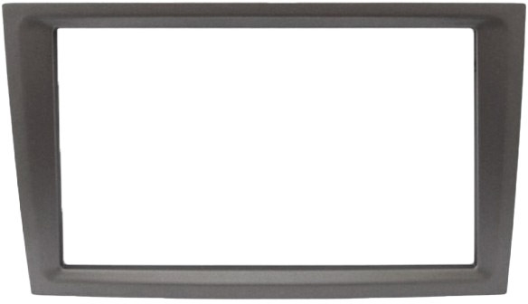 

Переходная рамка для магнитолы ACV 281230-26-22 Opel