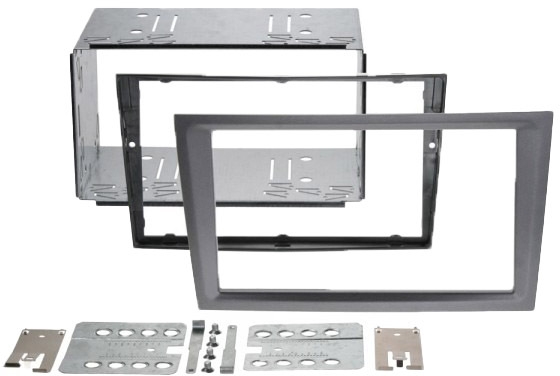 

Переходная рамка для магнитолы ACV 381230-26-2 Opel