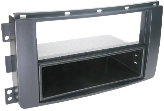 

Переходная рамка для магнитолы ACV 281190-23 Smart