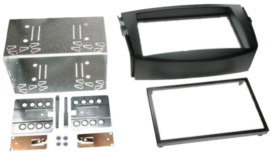 

Переходная рамка для магнитолы ACV 381300-03 Toyota