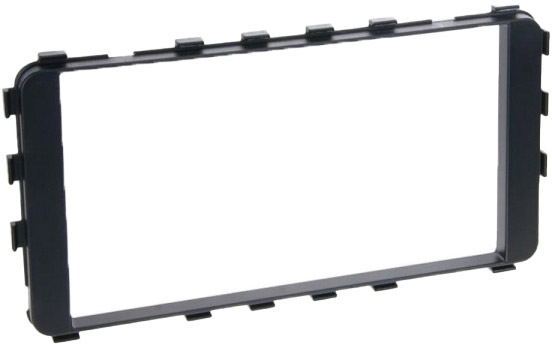 

Переходная рамка для магнитолы ACV 381300-20 Toyota