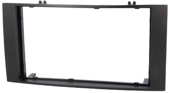 

Переходная рамка для магнитолы ACV 281320-16 Volkswagen