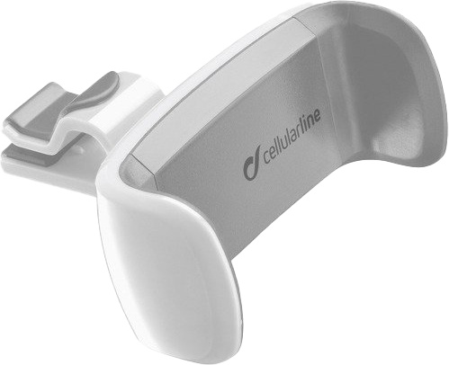 

Держатель для телефона CellularLine HANDYSMARTW белый
