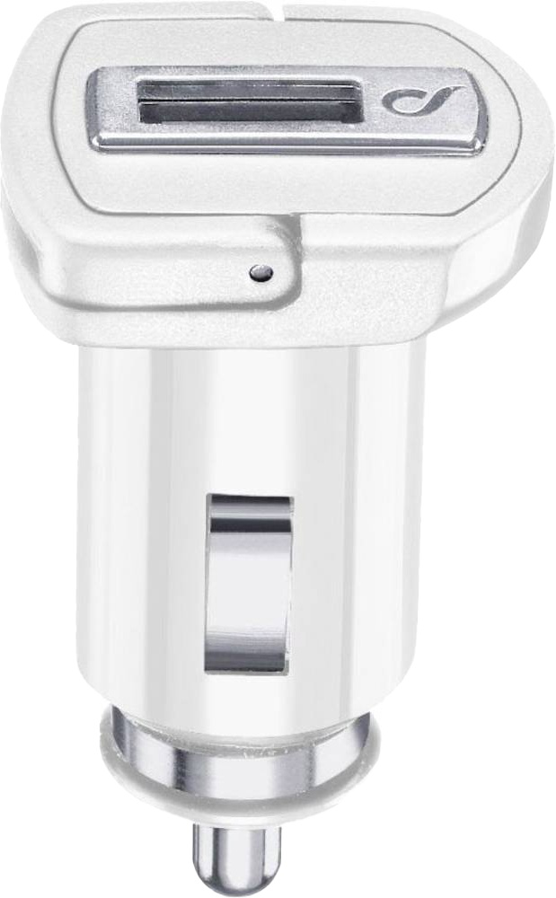 

USB переходник на прикуриватель CellularLine Car Charger CBRSMUSB15WW
