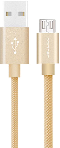 

Кабель Jellico RL053399 USB - Micro USB 0,3 м