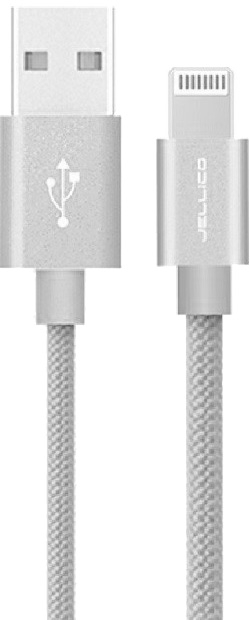 

Кабель Jellico RL053405 USB - Apple Lightning 2 м