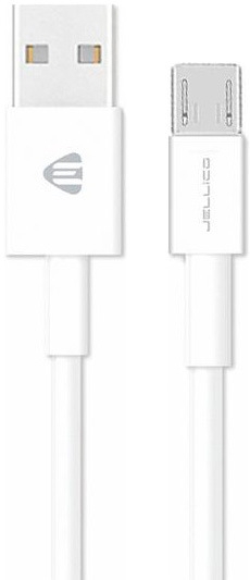 

Кабель Jellico RL049517 USB - Micro USB 1 м