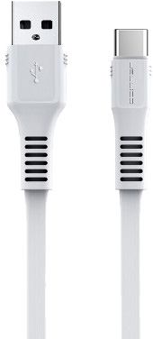 

Кабель Jellico RL059969 USB - USB type-C 1 м