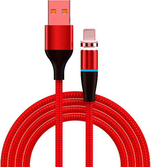 

Кабель Jellico RL058268 USB - Apple Lighting 1 м
