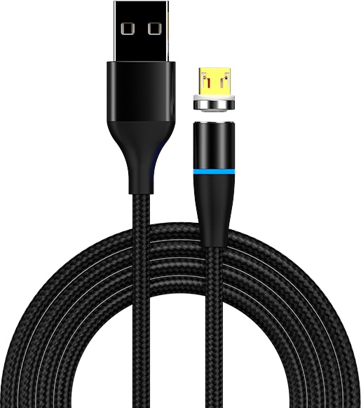 

Кабель Jellico RL058017 USB - Micro USB 1 м