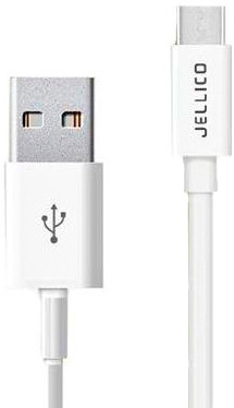 

Кабель Jellico RL061359 USB - USB type-C 1 м