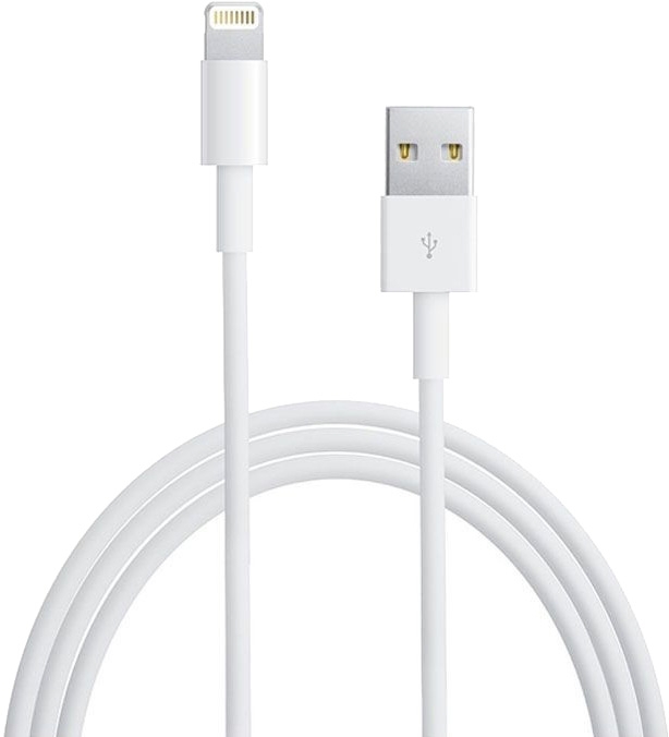 

Кабель Joyroom RL051223 USB - Apple Lighting 1 м