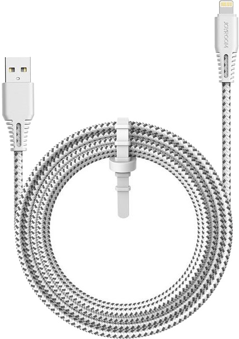 

Кабель Joyroom 6956116764890 USB - Apple Lighting 2 м
