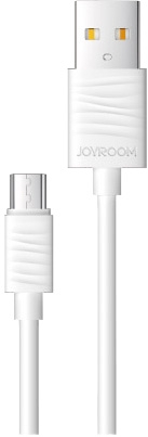 

Кабель Joyroom 6956116720643 USB - Micro USB 1 м