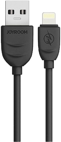 

Кабель Joyroom 6956116720063 USB - Apple Lightning 1 м