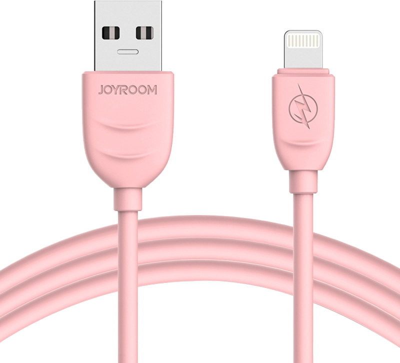 

Кабель Joyroom 6956116720087 USB - Apple Lightning 1 м