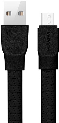 

Кабель Joyroom 6956116758035 USB - Micro USB 1,2 м